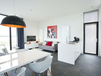 Holiday house Cube Exclusif 4 - Outdoor photo 4