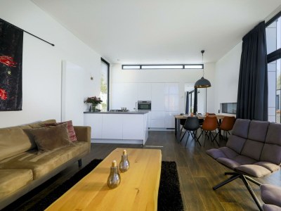 Holiday house Cube Exclusif 4 - Outdoor photo 6