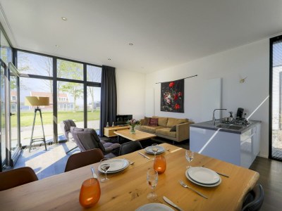 Holiday house Cube Exclusif 4 - Outdoor photo 7