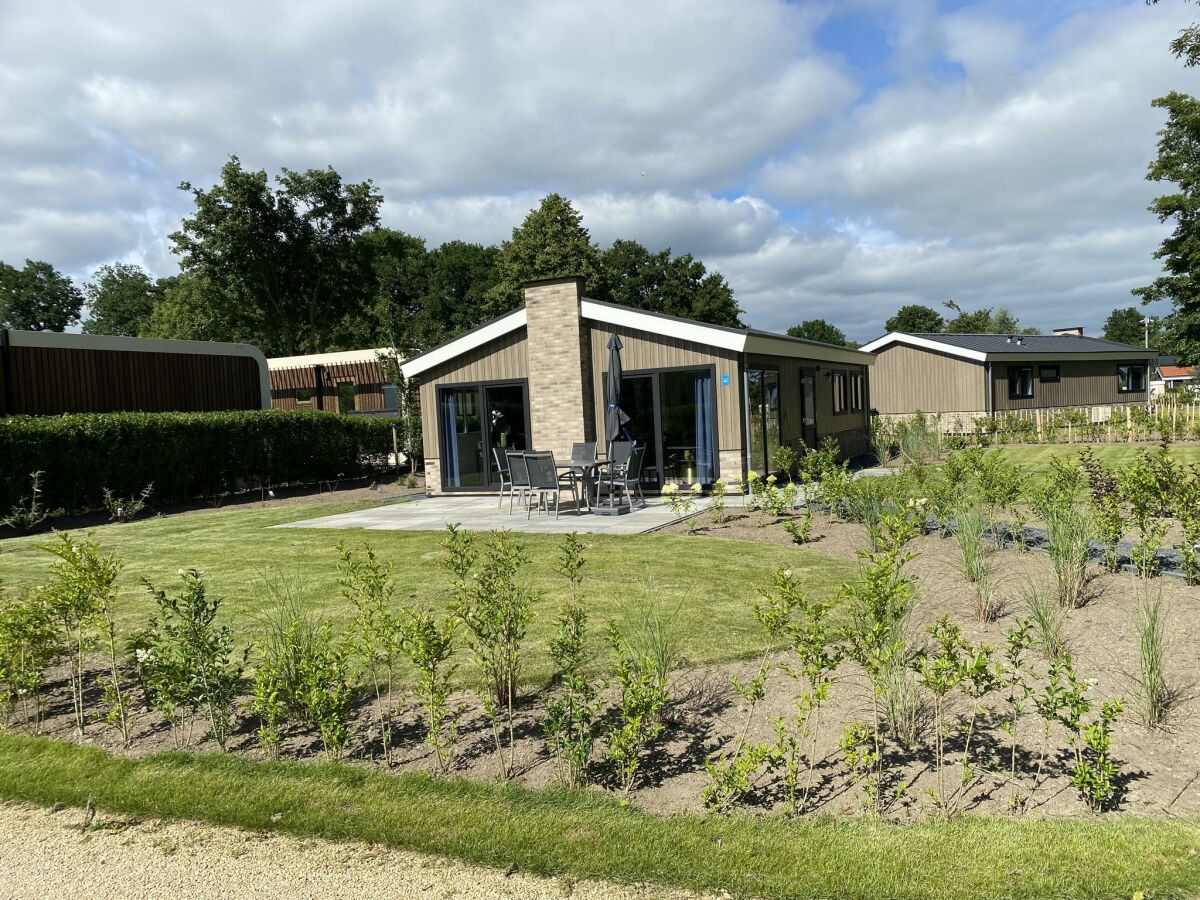 Holiday house Hackfort 6