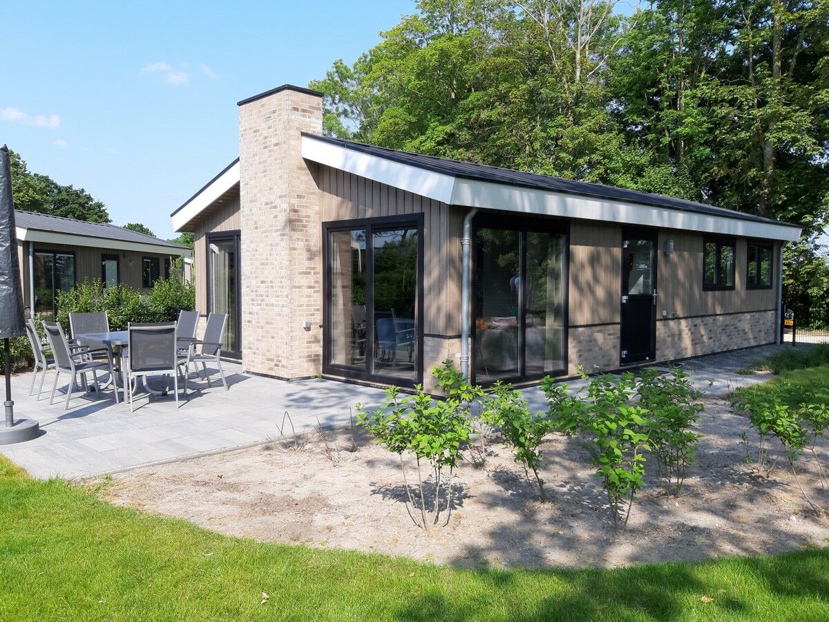 Holiday house Hackfort 6 - Outdoor photo 2