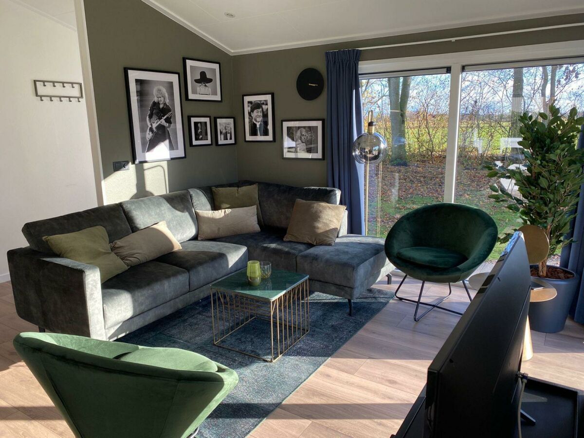 Holiday house Hackfort 6 - Outdoor photo 5