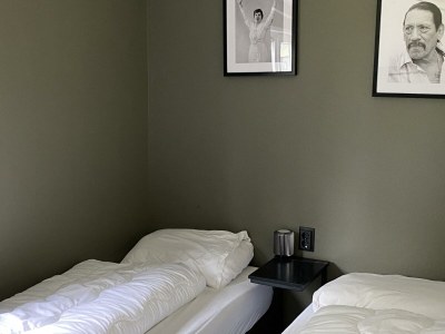 Holiday house Hackfort 6 - Outdoor photo 6