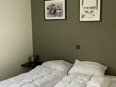 Holiday house Hackfort 6 - Outdoor photo 8