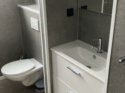 Holiday house Hackfort 6 - Outdoor photo 9