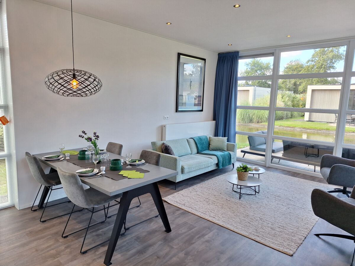 Holiday house Cube Maximaal 4 - Outdoor photo 5