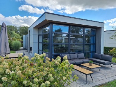 Holiday house Cube Maximaal 4 - Outdoor photo 2