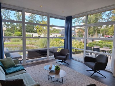 Holiday house Cube Maximaal 4 - Outdoor photo 3