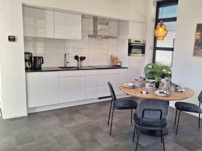 Holiday house Cube Maximaal 4 - Outdoor photo 6