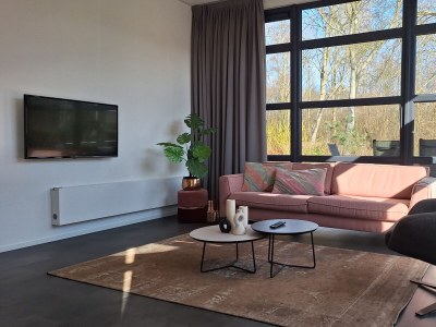 Holiday house Cube Maximaal 4 - Outdoor photo 7