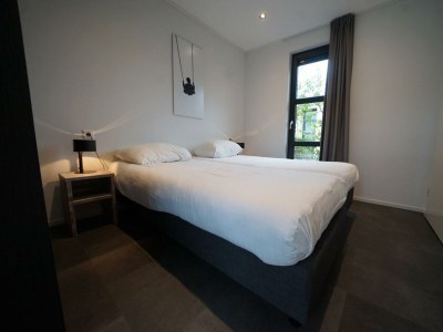 Holiday house Cube Maximaal 4 - Outdoor photo 9