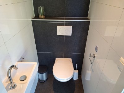 Holiday house Cube Maximaal 4 - Outdoor photo 11