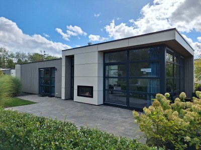 Holiday house Cube Maximaal 4 - Outdoor photo 12