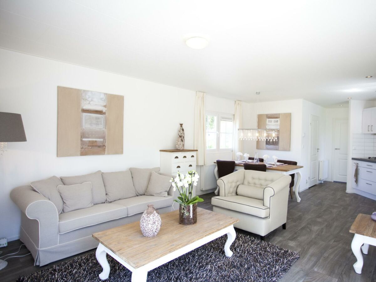 Holiday house Exclusif 4 - Outdoor photo 5