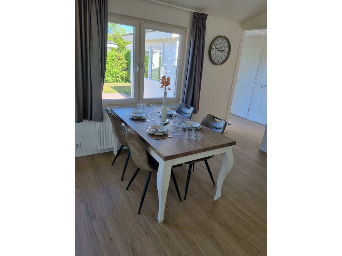 Holiday house L'Avenir 4 - Outdoor photo 4