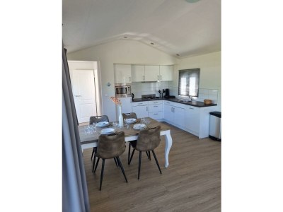 Holiday house L'Avenir 4 - Outdoor photo 5