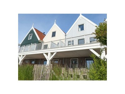 Holiday house Markermeer 8 in Uitdam - Holiday house