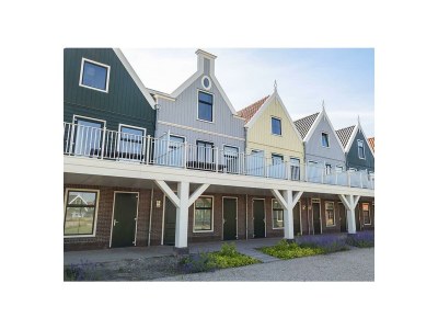 Holiday house Markermeer 8 - Outdoor photo 19