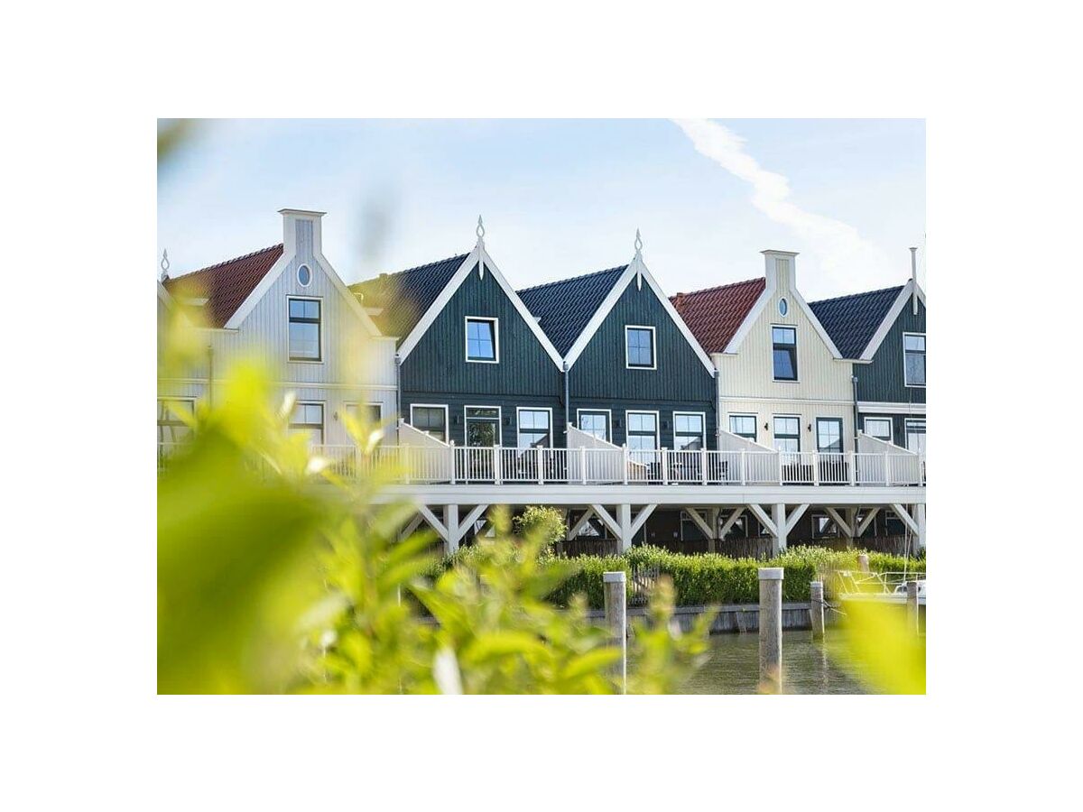 Holiday house Zuiderzee 4