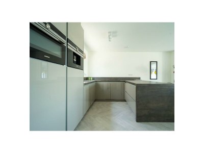 Holiday house Zuiderzee 4 - Outdoor photo 3