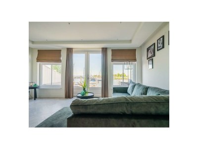 Holiday house Zuiderzee 4 - Outdoor photo 4