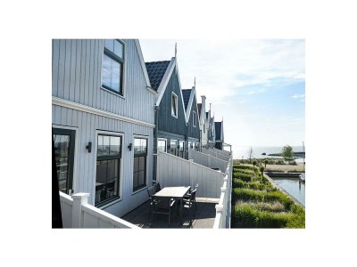 Holiday house Zuiderzee 4 - Outdoor photo 10