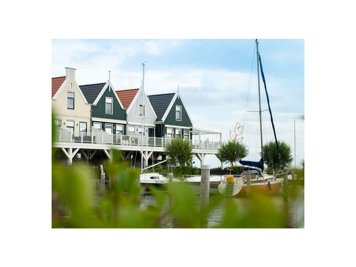 Holiday house Zuiderzee Luxe 6