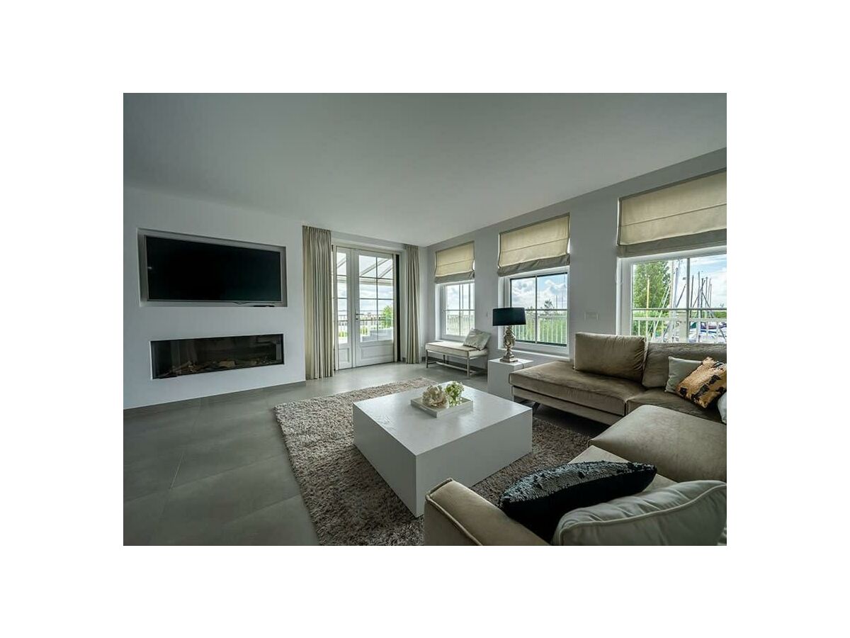 Holiday house Zuiderzee Luxe 6 - Outdoor photo 3