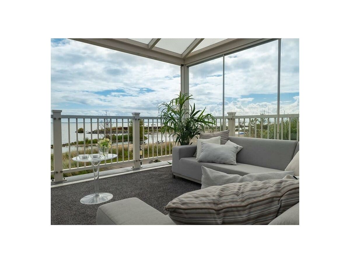 Holiday house Zuiderzee Luxe 6 - Outdoor photo 4