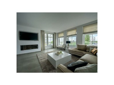 Holiday house Zuiderzee Luxe 6 - Outdoor photo 3