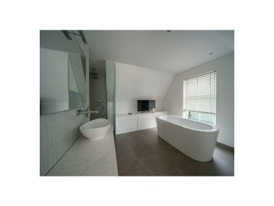 Holiday house Zuiderzee Luxe 6 - Outdoor photo 9