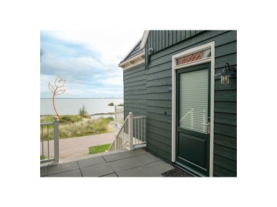 Holiday house Zuiderzee Luxe 6 - Outdoor photo 11