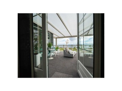 Holiday house Zuiderzee Luxe 6 - Outdoor photo 18