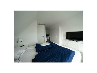 Holiday house Zuiderzee Luxe 6 - Outdoor photo 19