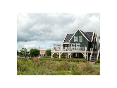 Holiday house Zuiderzee Luxe 6 - Outdoor photo 26