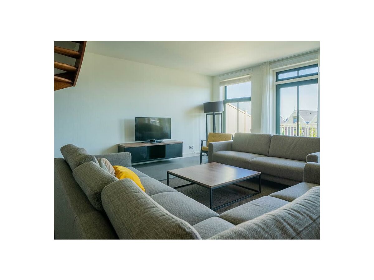 Holiday house Zuiderzee Sauna 10 - Outdoor photo 2