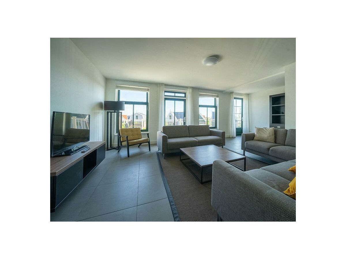 Holiday house Zuiderzee Sauna 10 - Outdoor photo 3