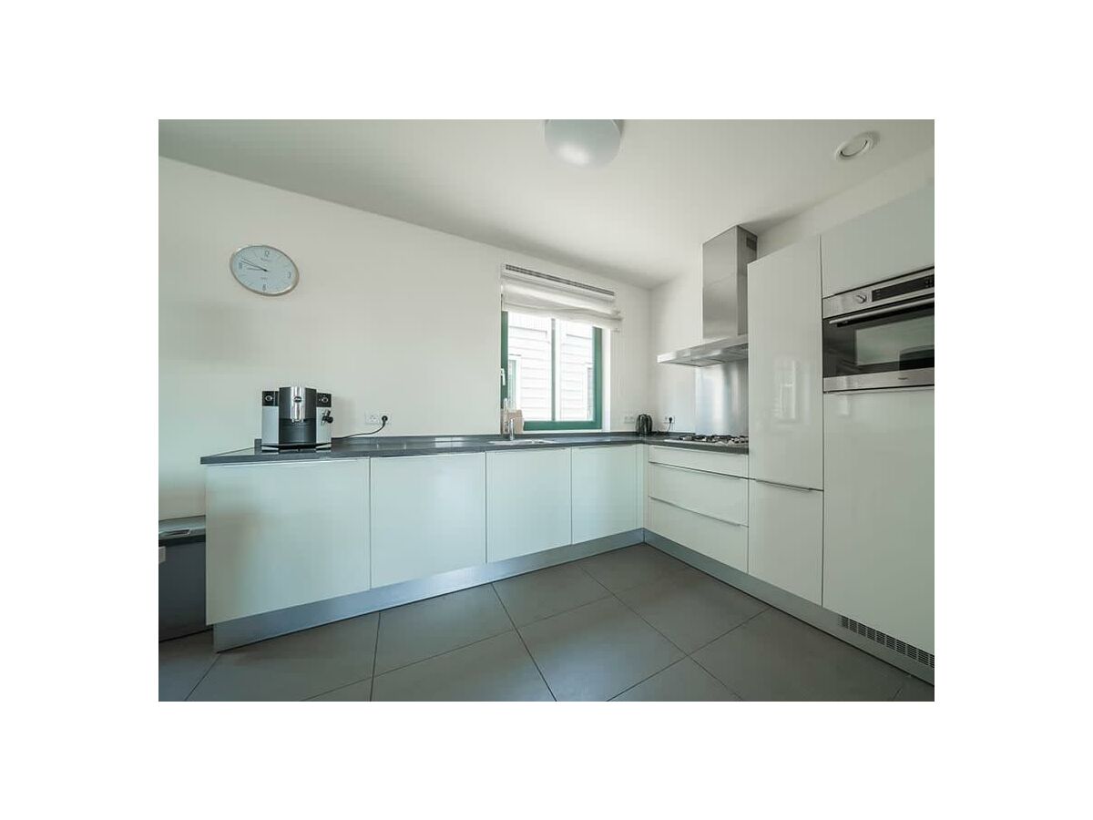 Holiday house Zuiderzee Sauna 10 - Outdoor photo 4