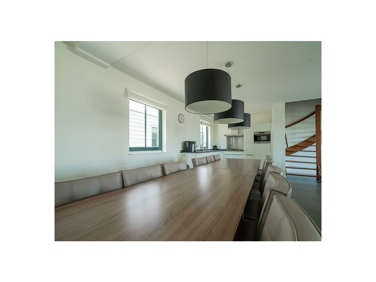 Holiday house Zuiderzee Sauna 10 - Outdoor photo 5