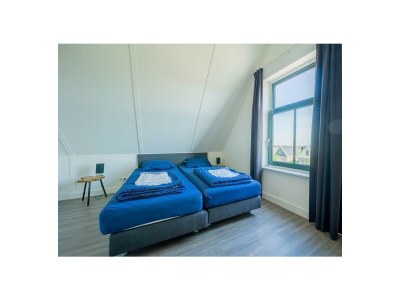 Holiday house Zuiderzee Sauna 10 - Outdoor photo 7