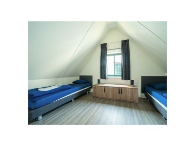 Holiday house Zuiderzee Sauna 10 - Outdoor photo 8