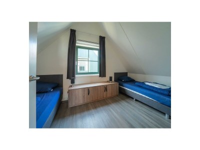 Holiday house Zuiderzee Sauna 10 - Outdoor photo 9