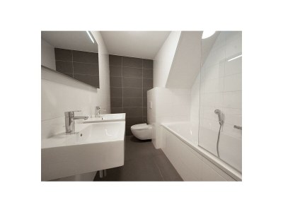 Holiday house Zuiderzee Sauna 10 - Outdoor photo 11