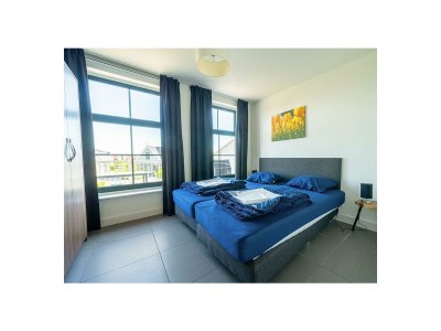 Holiday house Zuiderzee Sauna 10 - Outdoor photo 13