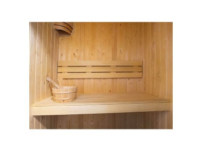 Holiday house Zuiderzee Sauna 10 - Outdoor photo 14