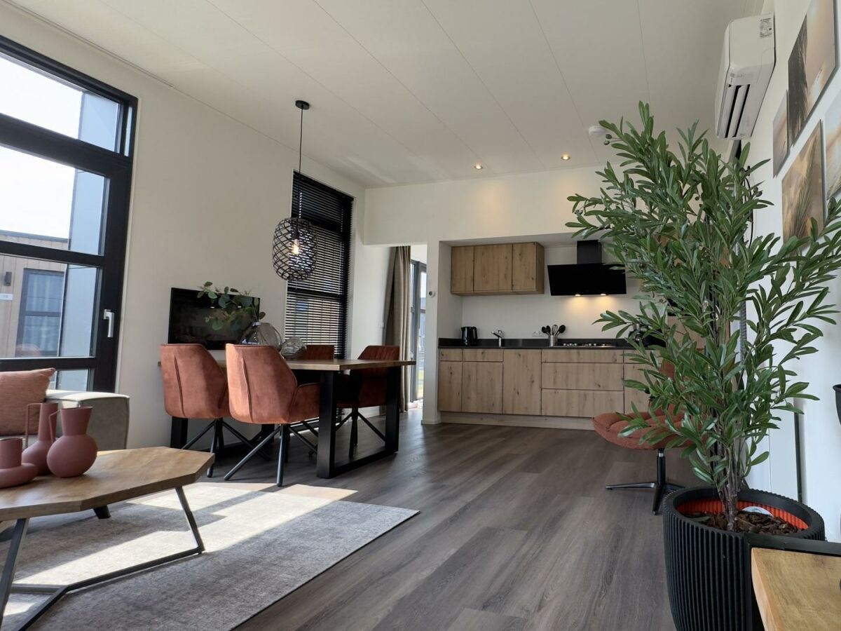 Holiday house Cube Exclusif 4 - Outdoor photo 4