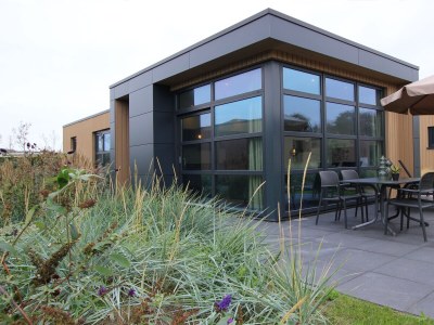 Holiday house Cube Exclusif 4 in Westkapelle - Holiday house