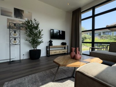 Holiday house Cube Exclusif 4 - Outdoor photo 2