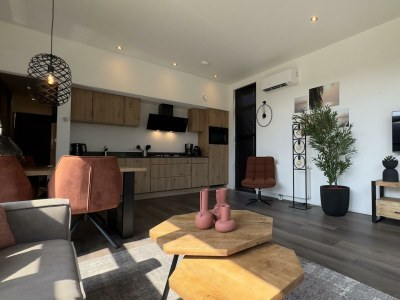 Holiday house Cube Exclusif 4 - Outdoor photo 3