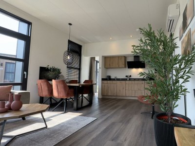 Holiday house Cube Exclusif 4 - Outdoor photo 4